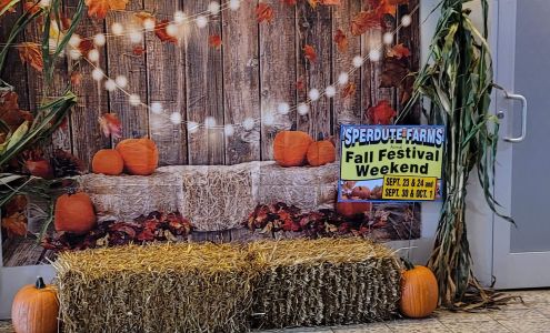 Cascade Galleria Mall