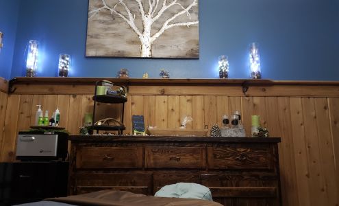 Hidden Escape Massage Therapy 445 W Haven Ln, Rexburg Idaho 83440