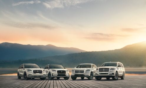 Revell Collision Centre