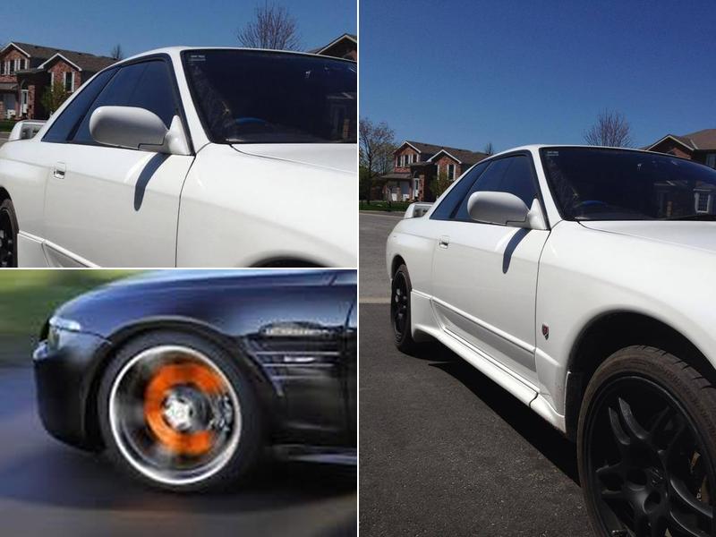 Cress Automotive Services & Tires Inc