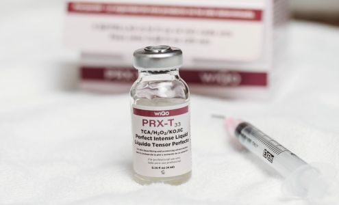 Frisch Aesthetics at Naked Sun