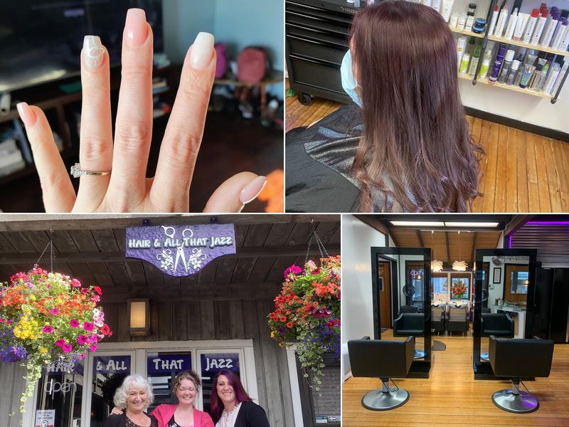 Hair & All That Jazz