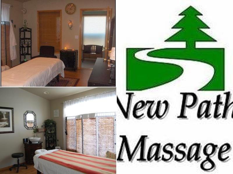 New Path Massage