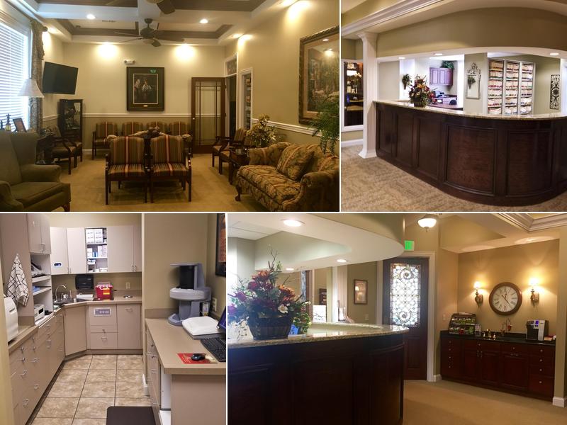 Annette Williamson, DDS & Associates