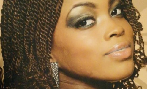 Veronica Africa Hair Braiding 6020 Broadway, Merrillville Indiana 46410