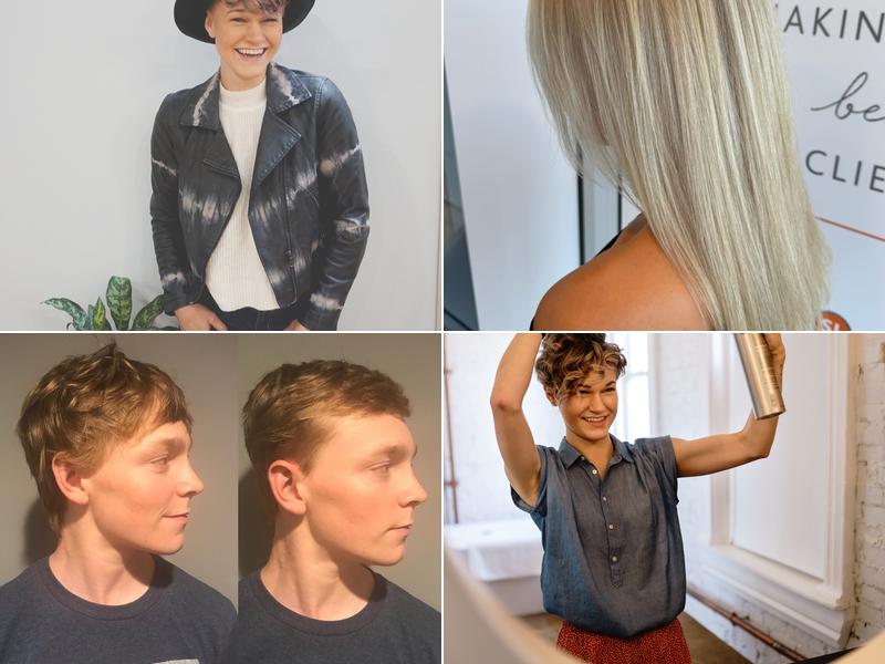 Kenzie Veith | Salon Studio Twenty