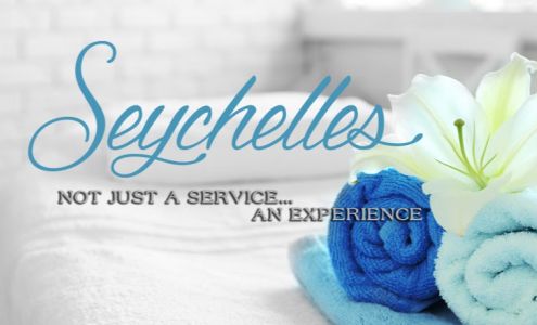 Seychelles Skin Care