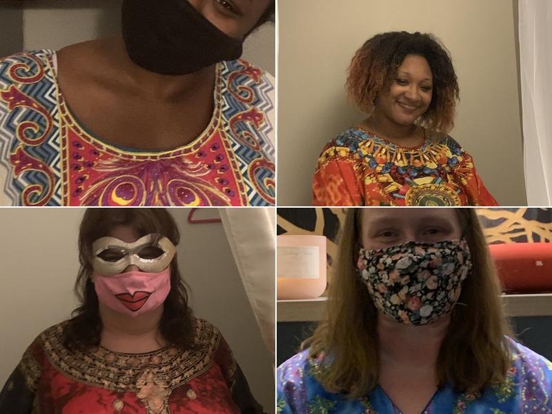 Cincinnati V Steaming LLC