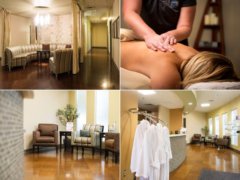 The Skincare Center & Spa