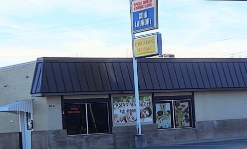 Asian Massage 892 N Perry St, Ottawa Ohio 45875