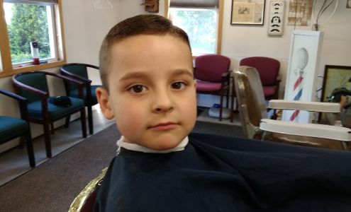 Johnny's Barber Shop 559 US-20, New Lebanon New York 12125