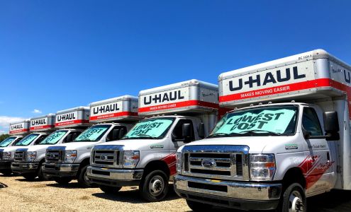 U-Haul Neighborhood Dealer