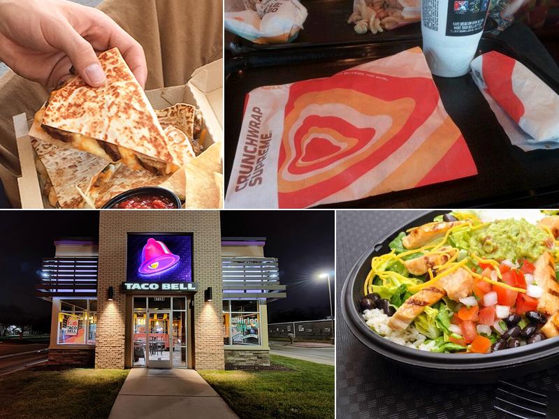 Taco Bell