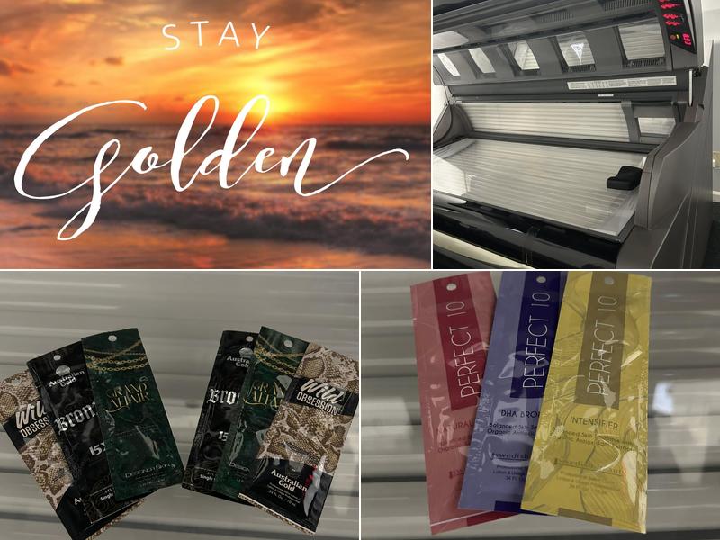 Simply U Tanning Inc