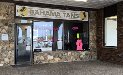 Bahama Tans 338 S Main St, Leitchfield Kentucky 42754