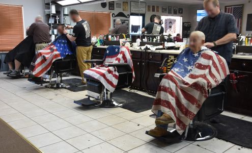 York's Barber Shop 800 US-431, Boaz Alabama 35957
