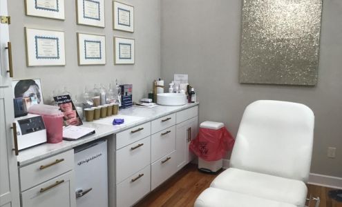 The Grove Grotto and Spa