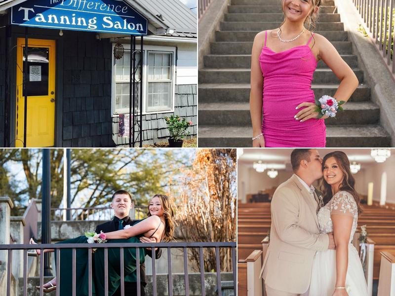 The Difference Tanning Salon