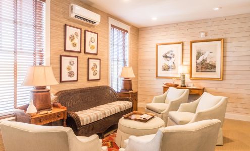 Natural Elements Spa & Wellness