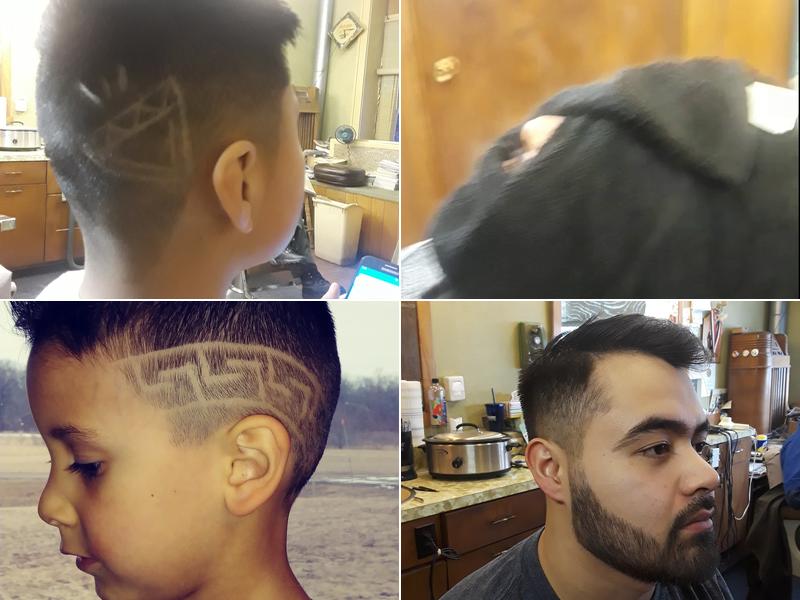 Larry's Barber & Style