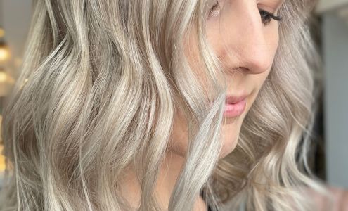 LaEva Rutz Extensions and Color Specialist 119 1st St SE, Little Falls Minnesota 56345