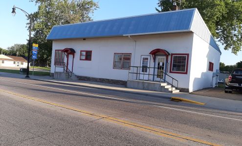 Eric’s Barber & Style 741 Railroad Ave, Albany Minnesota 56307