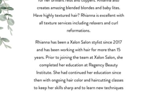 Divine Hair Intuition LLC Pure Bliss Salon \\u0026 Spa, 80 37th Avenue South Inside:, Street Cloud Minnesota 56301