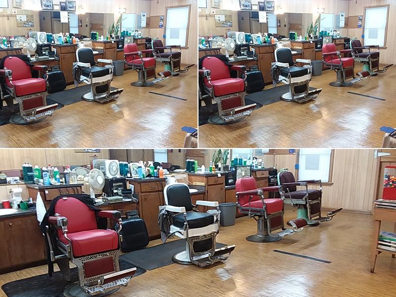 Faison & Son Barber Shop