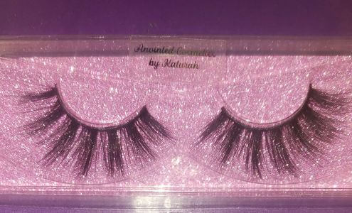 Anointed Cosmetics by Katurah