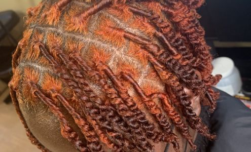 EGOZ Hair Salon Laurinburg NC - Box Braids - Dreads - Silk Press - Braiding - Locs 933 US-401 S, Laurinburg North Carolina 28352