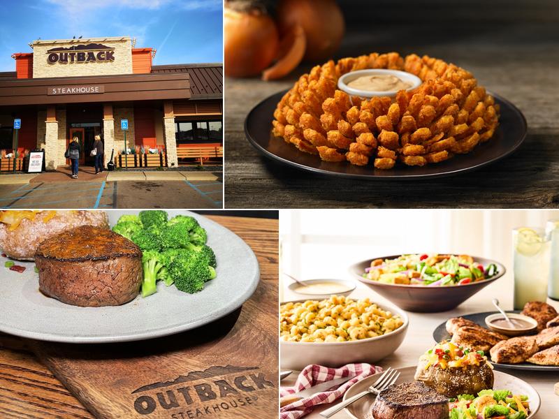Outback Steakhouse