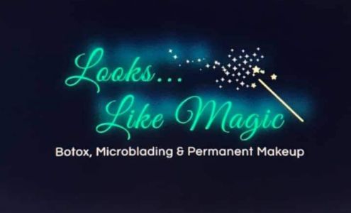 Looks like Magic - hair salon, botox, fillers, perm. make up, IV nutrition, wt loss, microneedling/ PRP, peels, Obagi . 980 Seven Lakes Dr Unit #5, Seven Lakes North Carolina 27376