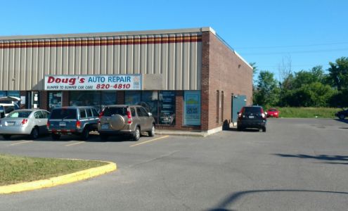 Doug's Auto Repair