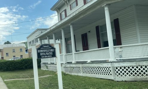 Richmondville Family Dental Practice