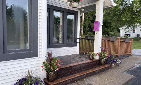 Healing Light Aesthetics