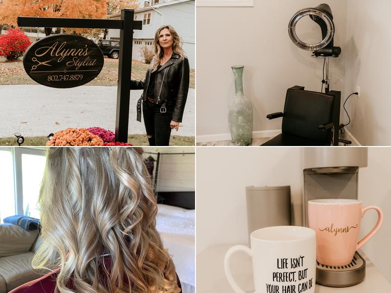 Alynn's Hair Salon