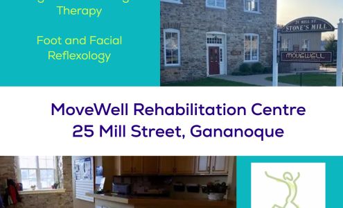 MoveWell Rehabilitation Services Gananoque