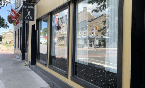 Curls and Cuts Hair Shoppe 114 King St W, Prescott Ontario K0E 1T0