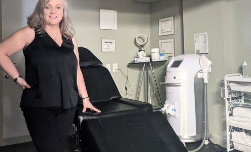 Lume Laser Skin Clinic 426 King St W, Prescott Ontario K0E 1T0