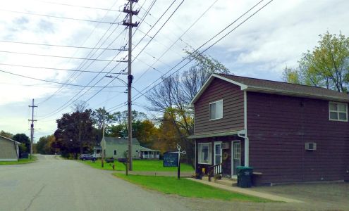 Hair Loft 9 Cherry St, Greene New York 13778