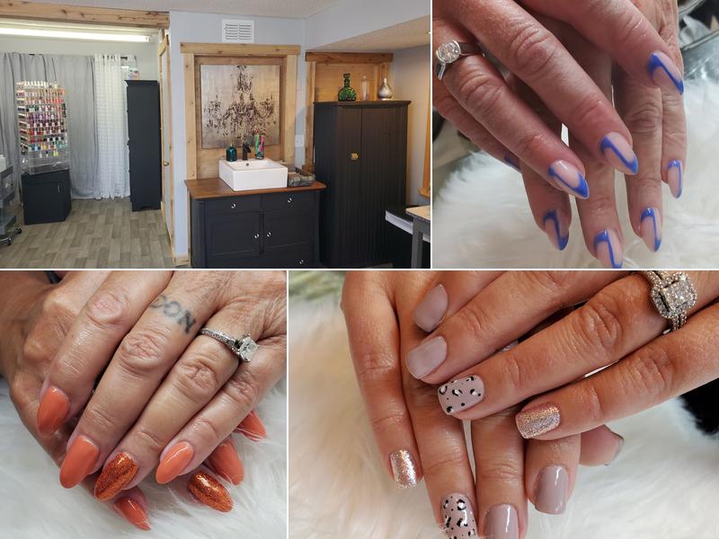 Polished Edge Nail Spa