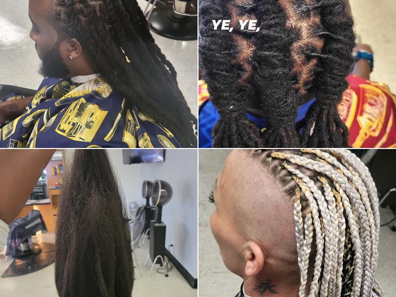 Preferred Cuts Barber Shop