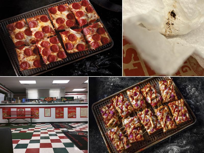 Jet's Pizza 55125 Shelby Rd, Shelby