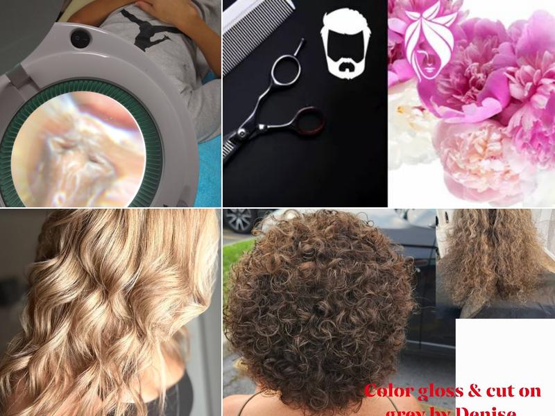 Him & Her Salon and Day Spa