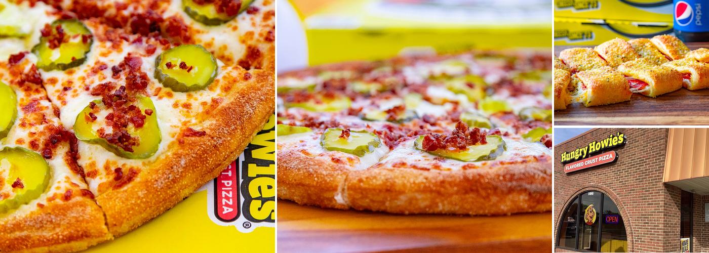 Hungry Howie's Pizza