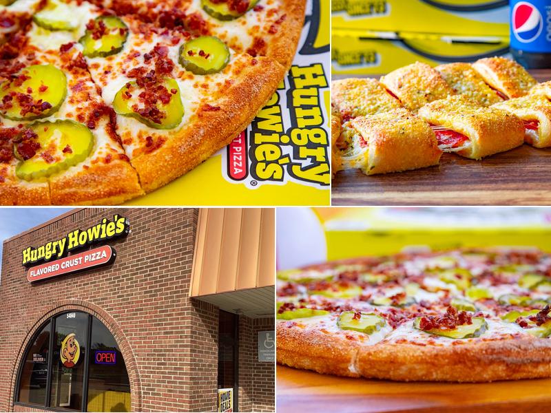 Hungry Howie's Pizza