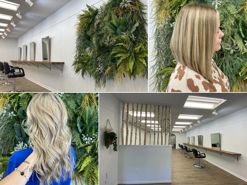 Truly Organic Hair Studio