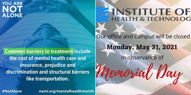 Institute of Health and Technology