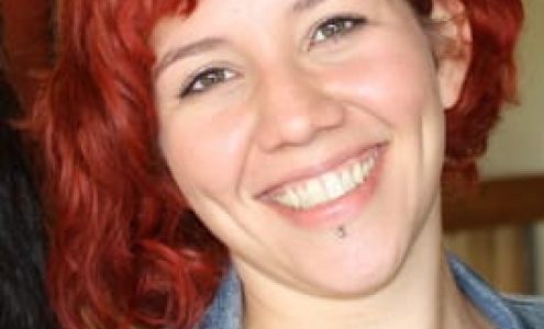 Jackie Leeson-Schatz, Herbalist Barton