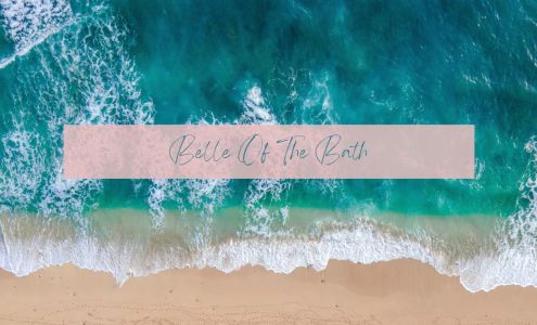 Belle of the Bath Sarah